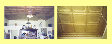 Carriage Stop: Where the Past is Accent-uated